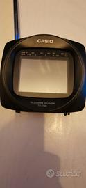 TV CASIO TV-7700