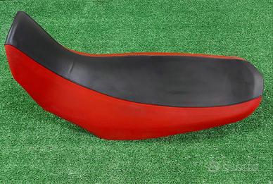 Sella rossa yamaha xt 660 2004/2016