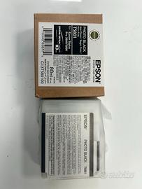 Cartuccia Epson 3800/3880 - Photo Black