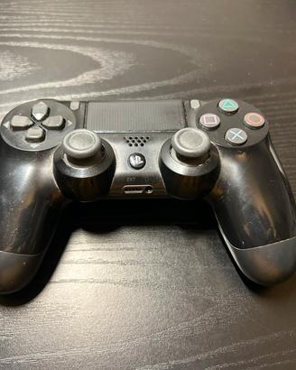 Joystick PS4 originale - Nero
