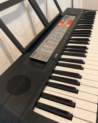 Tastiera Yamaha PSR-F50 – come nuova + accessori