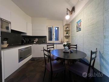 Rif.BI652| appartamento bilocale