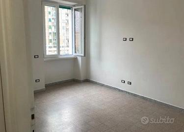 Montesacro quadrilocale con balcone