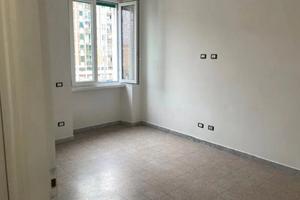 Montesacro quadrilocale con balcone