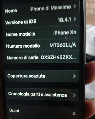 i  phone xr  128  GB