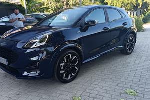 Ford Puma 1.0 ST-line X Design s&s 125cv