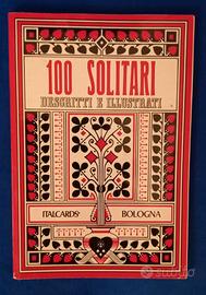 100 Solitari illustrati e descritto