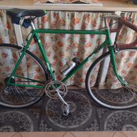 bicicletta vintage 