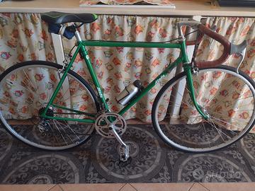 bicicletta vintage 
