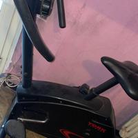 Cyclette york fitness