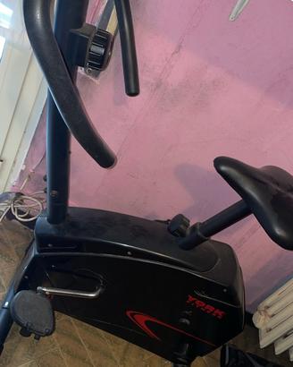 Cyclette york fitness