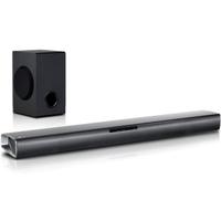 Sound bar LG