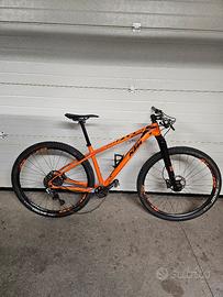 Mtb KTM