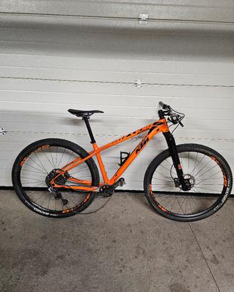 Mtb KTM