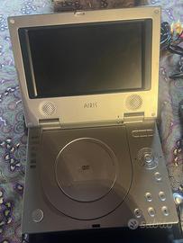 DVD/MP3 AIRIS