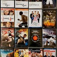 1) A SCELTA - Film in DVD