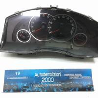 CONTACHILOMETRI OPEL Meriva 1a Serie (03>06)