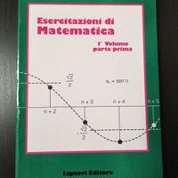 Esercitazioni di Matematica 