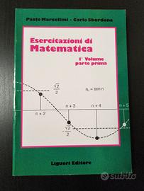 Esercitazioni di Matematica 