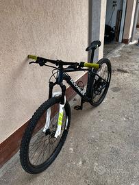 mtb rockrider xc 100 deore 29