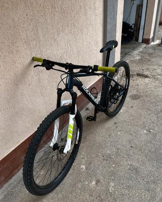 mtb rockrider xc 100 deore 29