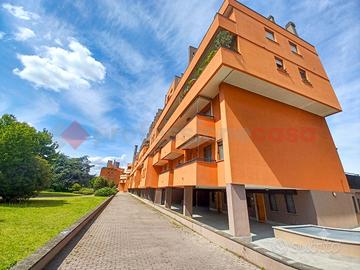 Appartamento Legnano [Cod. rif 3317787VRG]