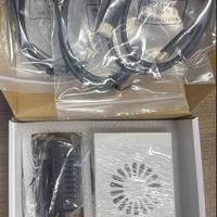 Fuser DMA Dichen (HDMI o DP)(NUOVO) + cavi