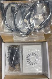 Fuser DMA Dichen (HDMI o DP)(NUOVO) + cavi