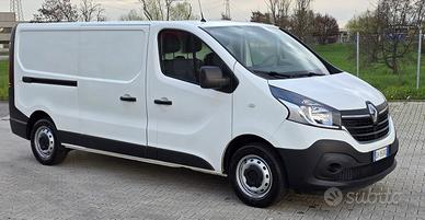 Renault Trafic -motore 2000 PASSO LUNGO 130 cv