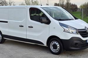 Renault Trafic -motore 2000 PASSO LUNGO 130 cv