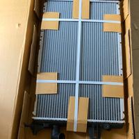 Radiatore per Opel Astra 1.7 SW Diesel 2001