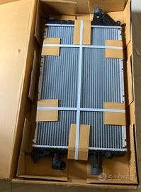 Radiatore per Opel Astra 1.7 SW Diesel 2001