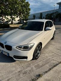 Bmw serie 1