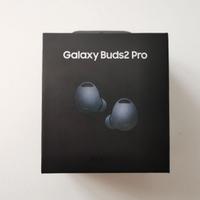Cuffie wireless Samsung Galaxy Buds2 Pro