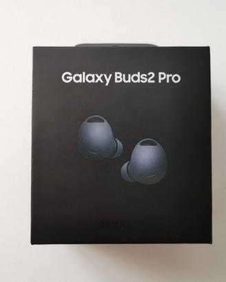 Cuffie wireless Samsung Galaxy Buds2 Pro