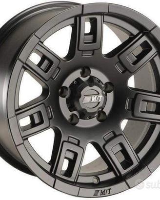 Cerchi Mickey Thompson SideBiter® II JEEP
