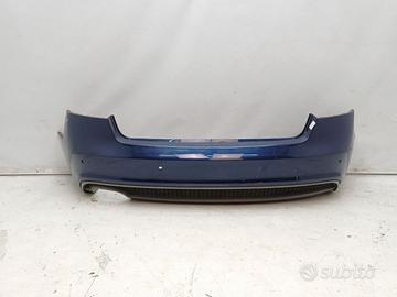 Paraurti posteriore originale audi a5 quattro 8t3