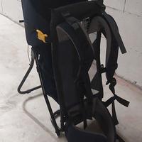 ZAINO PORTA BIMBI DEUTER