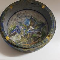 posacenere serpentino