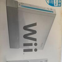 Nintendo Wii