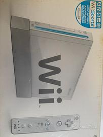 Nintendo Wii