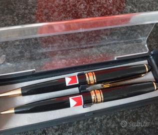 MALBORO SET PENNE VINTAGE