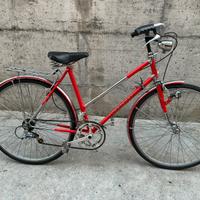 Bici vianelli donna da 26