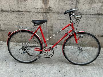 Bici vianelli donna da 26