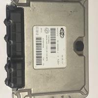 centralina cambio robotizzato fiat500