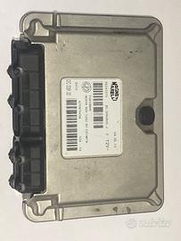 centralina cambio robotizzato fiat500