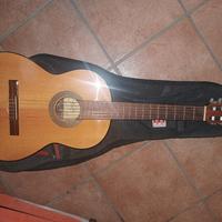 chitarra classica Fernando Bros