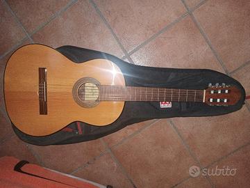 chitarra classica Fernando Bros