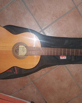 chitarra classica Fernando Bros