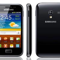 Samsung GALAXY mini 2